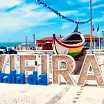 아파트 Vista Mar