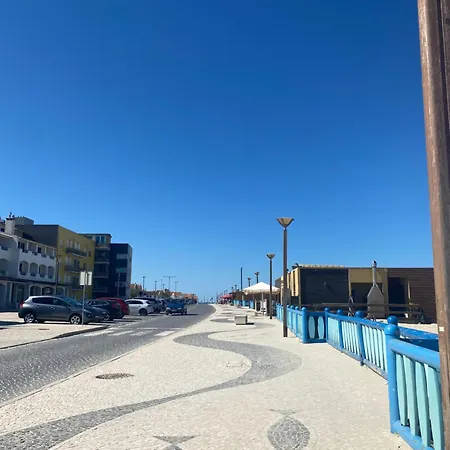아파트 Vista Mar