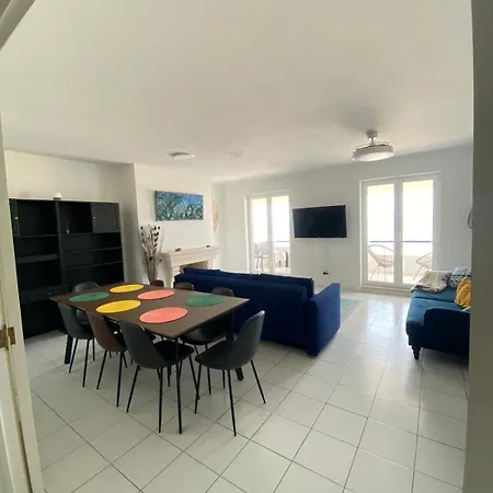 Appartement Vista Mar