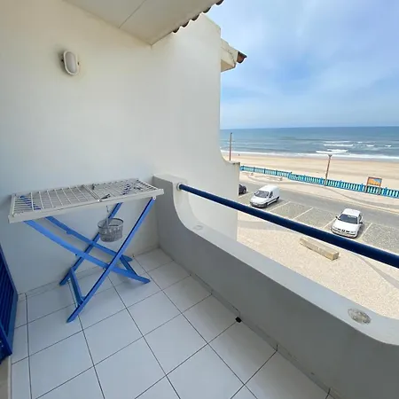 Appartement Vista Mar *