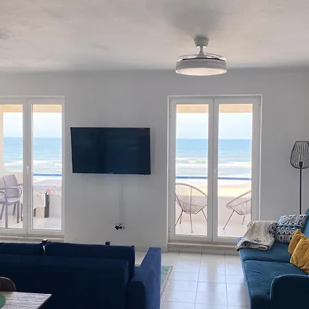 דירה Vista Mar *