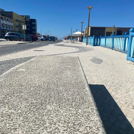 Vista Mar 公寓 莱里亚维埃拉