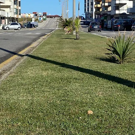 公寓 Vista Mar 莱里亚维埃拉