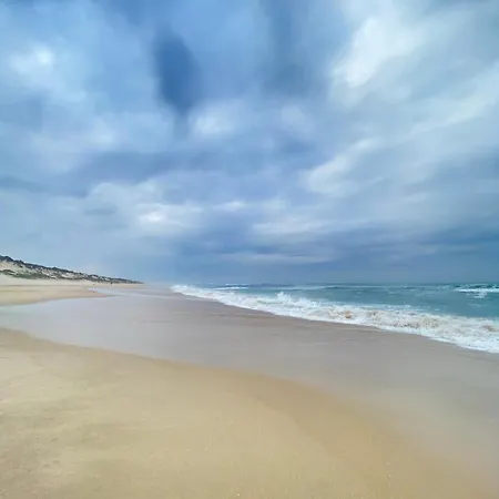 Vista Mar Vieira de Leiria