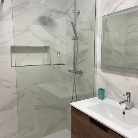 公寓 Vista Mar 莱里亚维埃拉