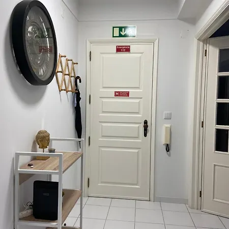Vista Mar Appartement