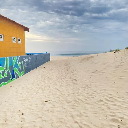 Vista Mar דירה *