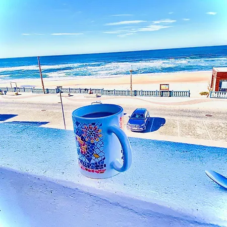 דירה Vista Mar *