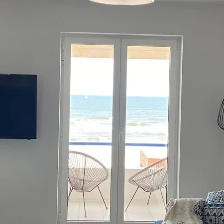 Vista Mar Appartamento *