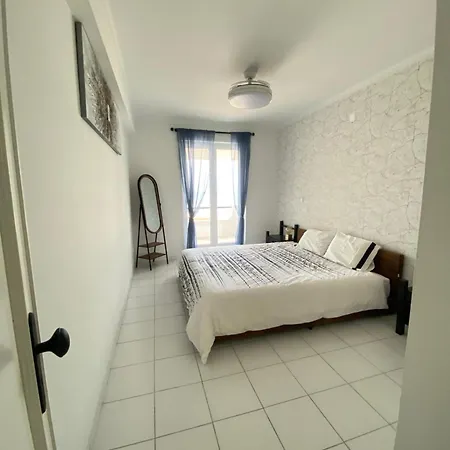Apartment Vista Mar Vieira de Leiria