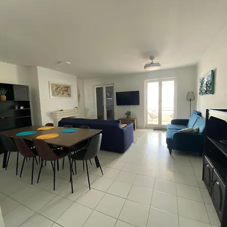 Apartment Vista Mar