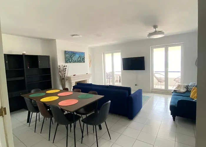Apartman Vista Mar