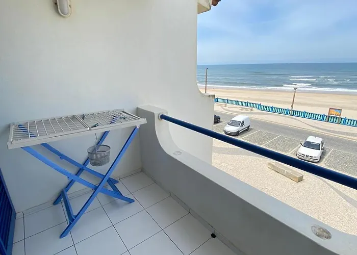 Apartman Vista Mar *