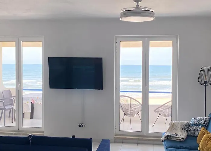 Apartman Vista Mar *