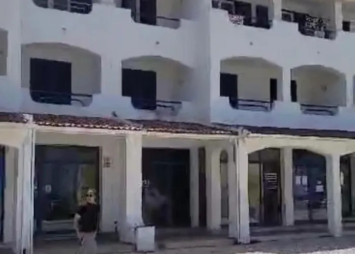 Appartamento Vista Mar