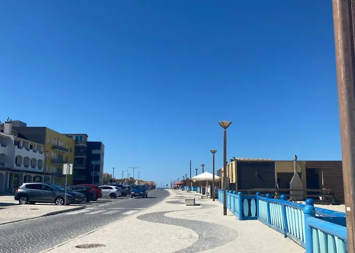 Appartamento Vista Mar