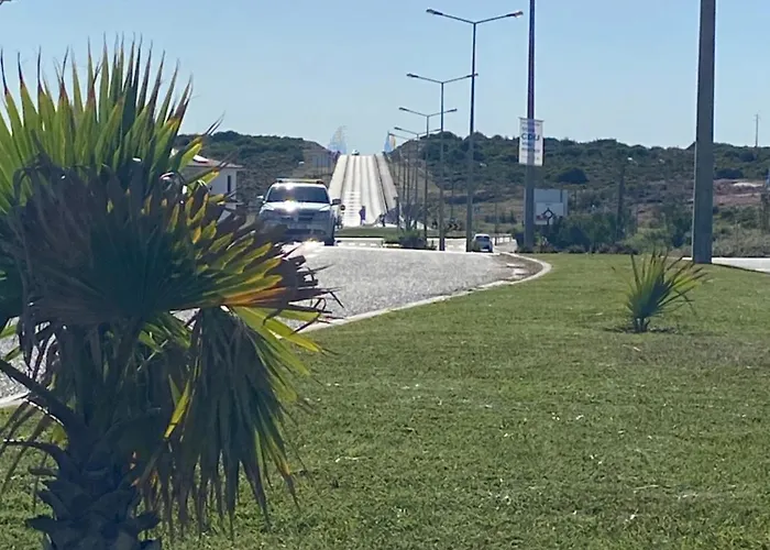 Apartman Vista Mar *