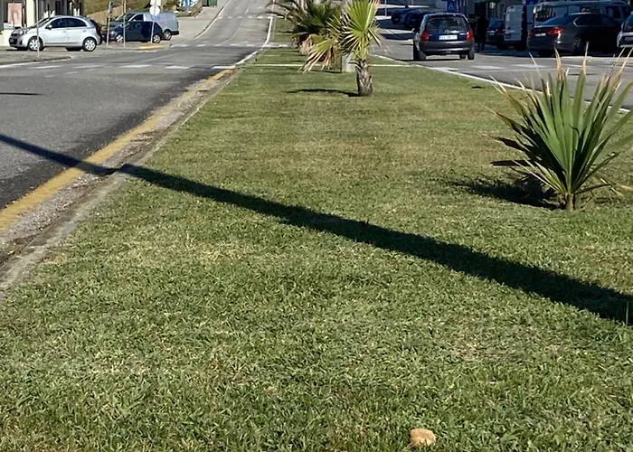 Appartamento Vista Mar Vieira de Leiria