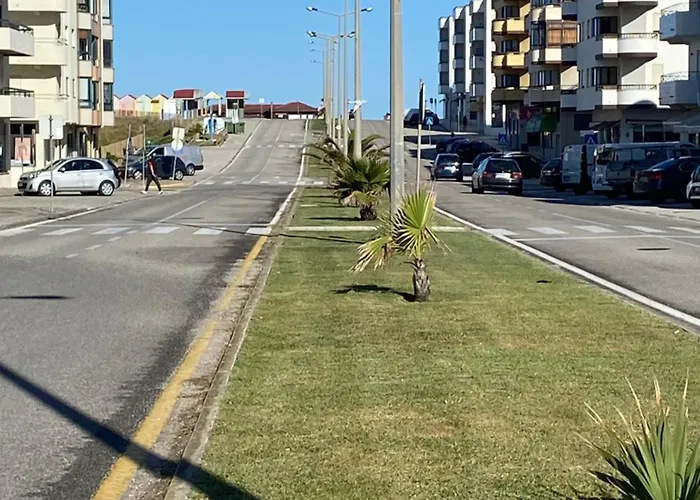Apartman Vista Mar