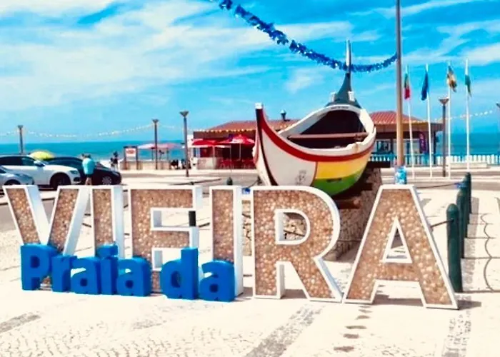 Appartamento Vista Mar