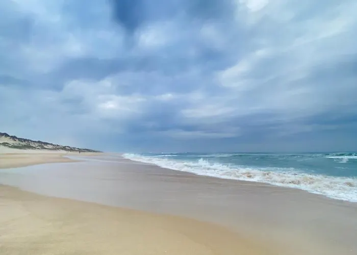 Vista Mar Vieira de Leiria