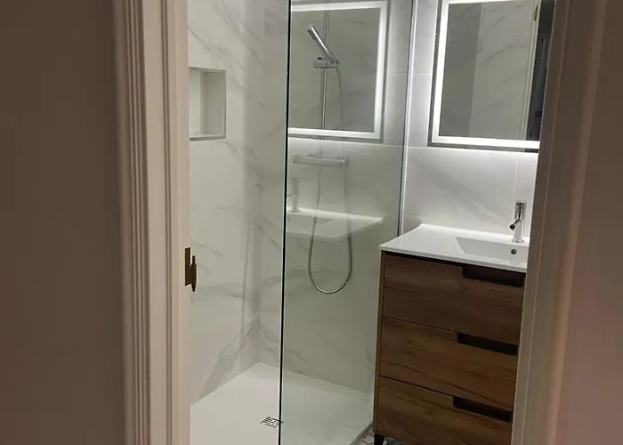 Apartman Vista Mar *