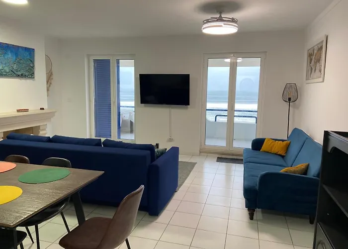 Vista Mar *