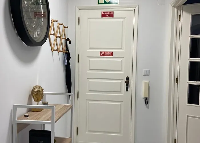 Vista Mar Appartamento