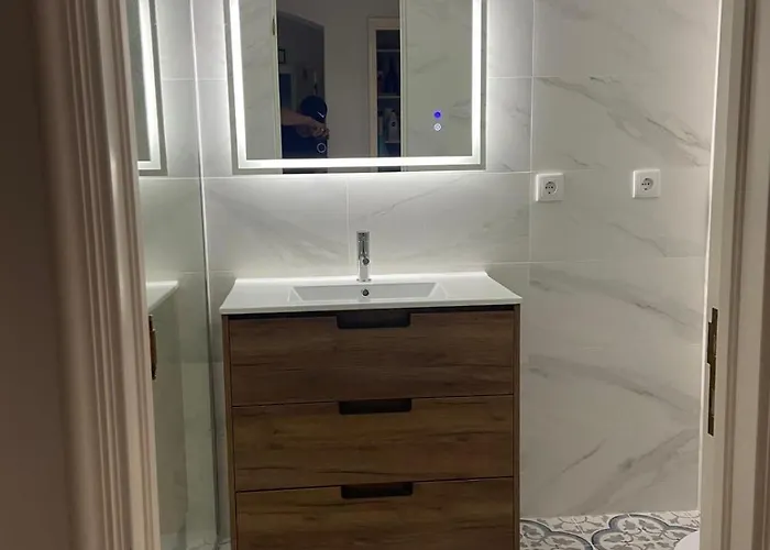 Apartman Vista Mar *