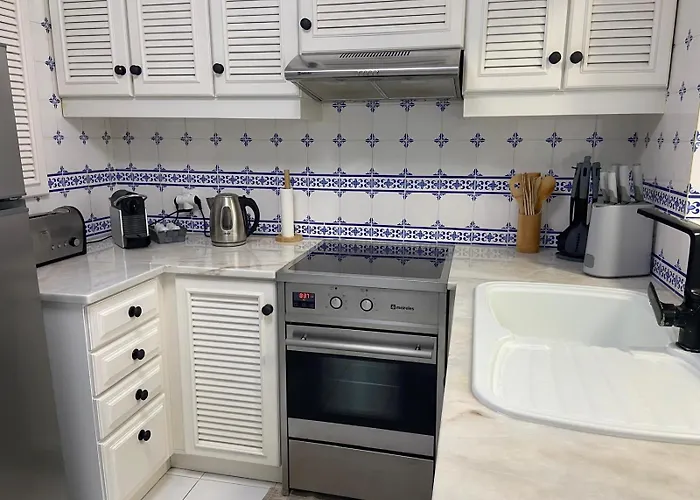 Vista Mar Vieira de Leiria