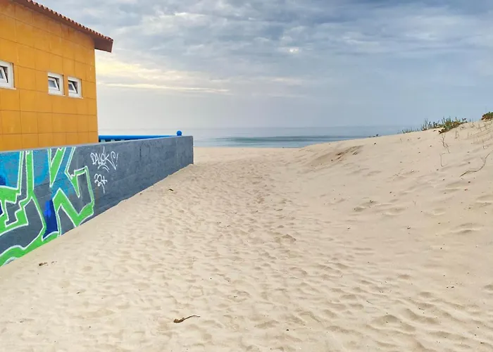 Vista Mar Appartamento *