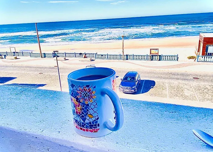 Apartman Vista Mar *