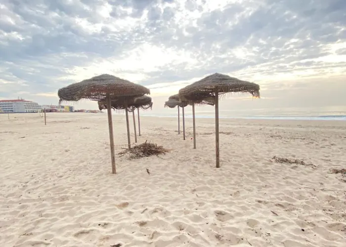 Vista Mar Appartamento *