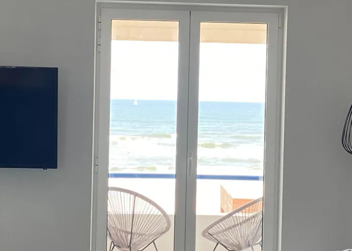 Vista Mar Appartamento *