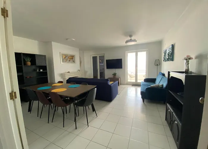 Apartman Vista Mar